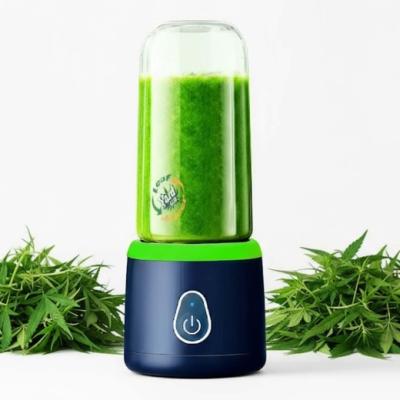 Yard 420 Yard420 Leaf-Juicer – Blattreste zu Bio-Dünger