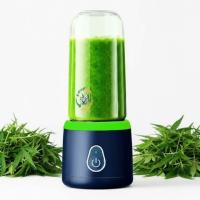 Yard 420 Yard420 Leaf-Juicer – Blattreste zu...