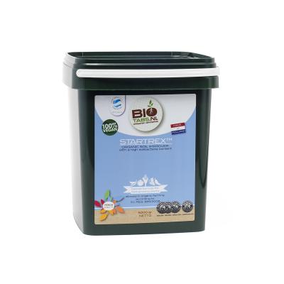 B-Ware BioTabs Startrex 5kg