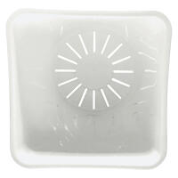 AutoPot 1Pot XLPflanztopf 25L, weiß