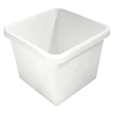 AutoPot Topf für 1Pot & easy2grow 8,5L, weiß