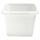 AutoPot Topf für 1Pot & easy2grow 8,5L, weiß