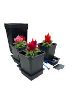 AutoPot 3Pot System mit 15 Liter Pflanztopf