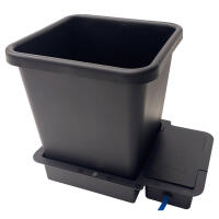 AutoPot 3Pot System mit 15 Liter Pflanztopf