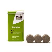 BioTabs Düngertabletten, 10 Stück