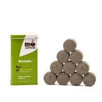 BioTabs Düngertabletten, 100 Stück