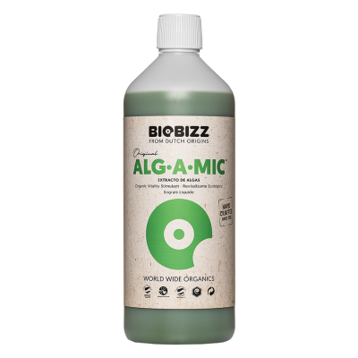 Biobizz Alg-A-Mic, 1 Liter