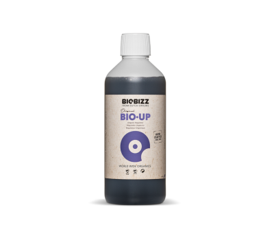 BioBizz Bio-Up pH+, 500 ml