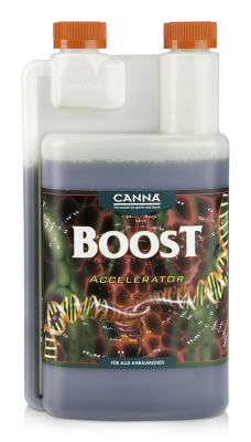 CANNA Boost, Blühstimulator, 1 L